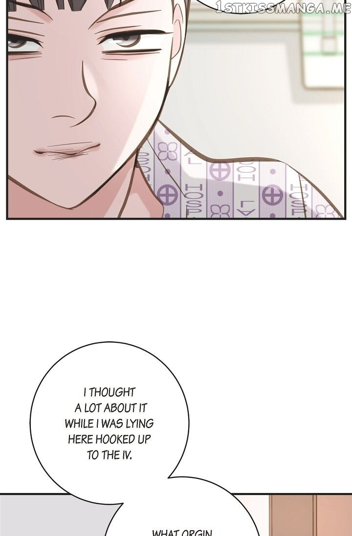 Survival Marriage chapter 66 - page 75