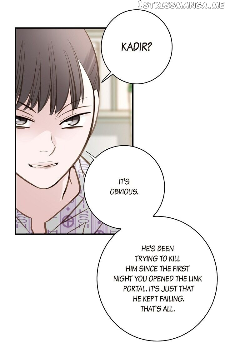Survival Marriage chapter 66 - page 83