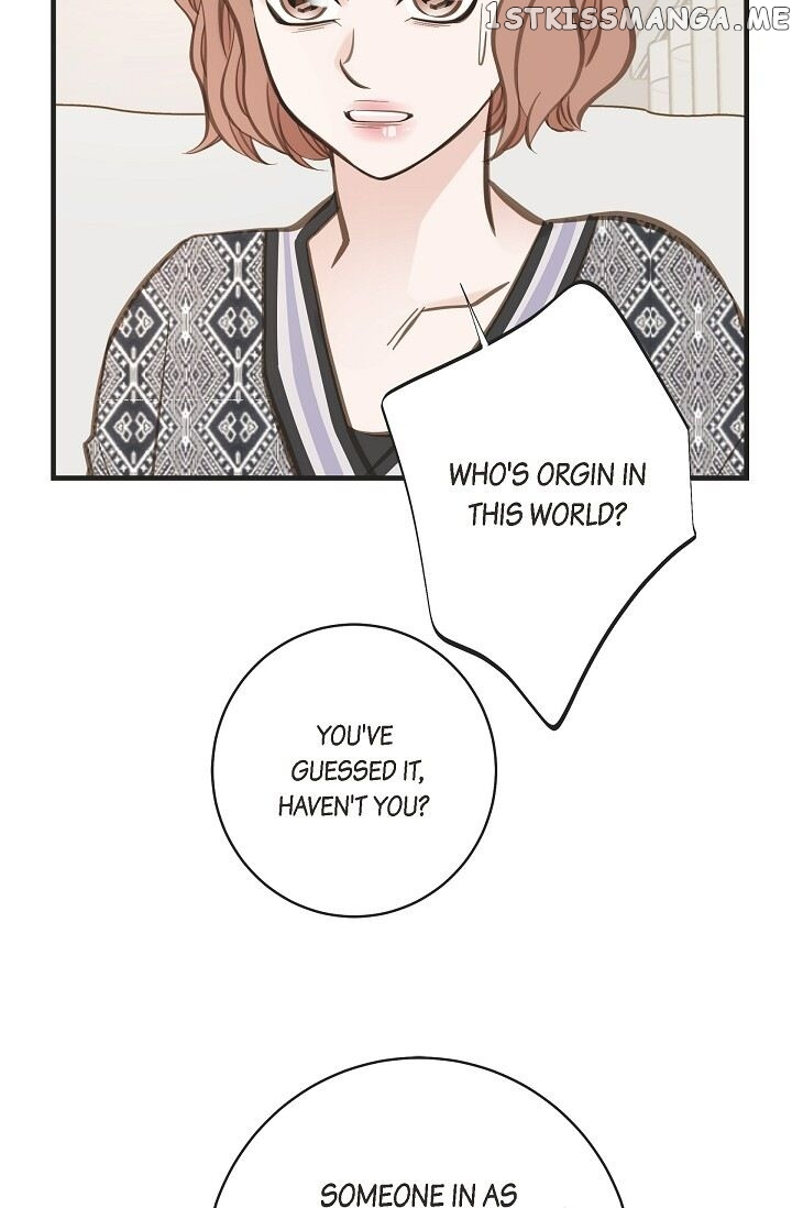 Survival Marriage chapter 66 - page 87
