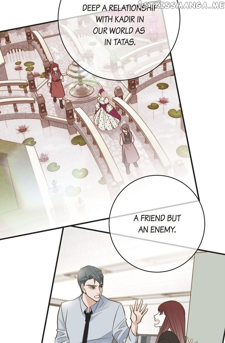 Survival Marriage chapter 66 - page 88