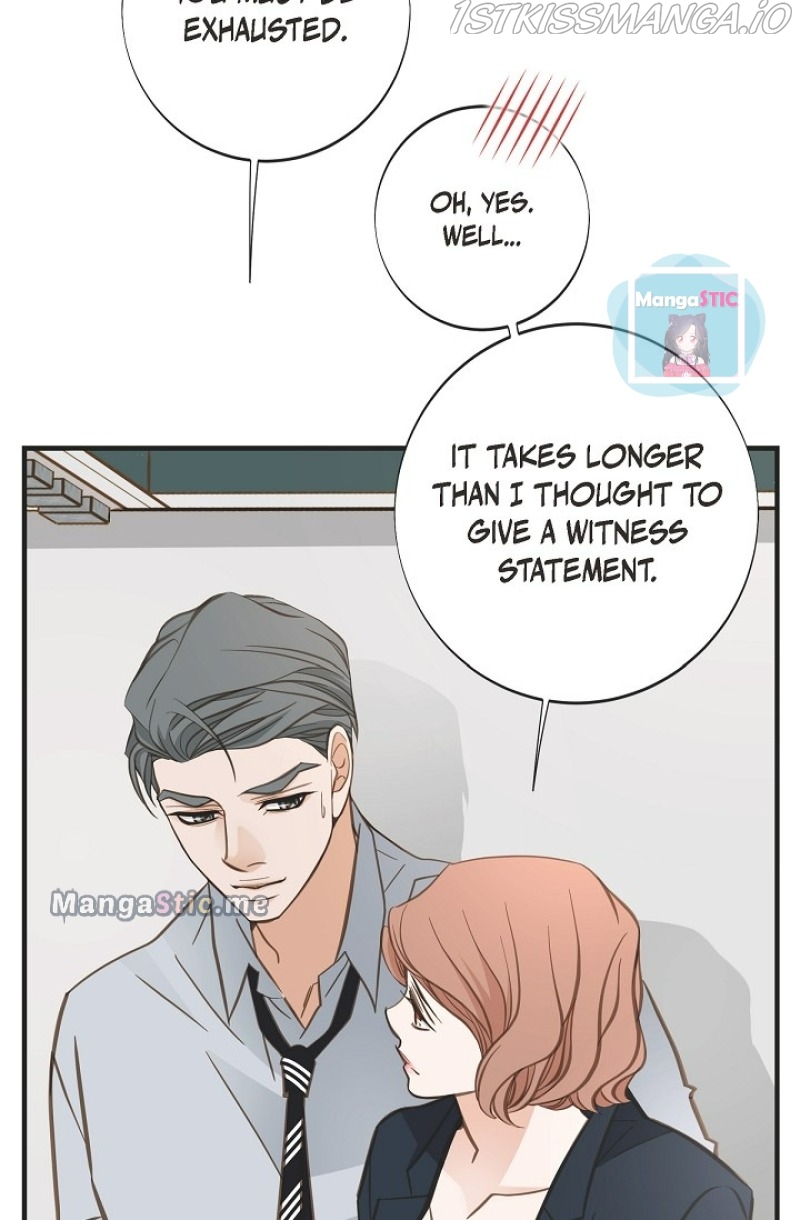 Survival Marriage Chapter 100 - page 11