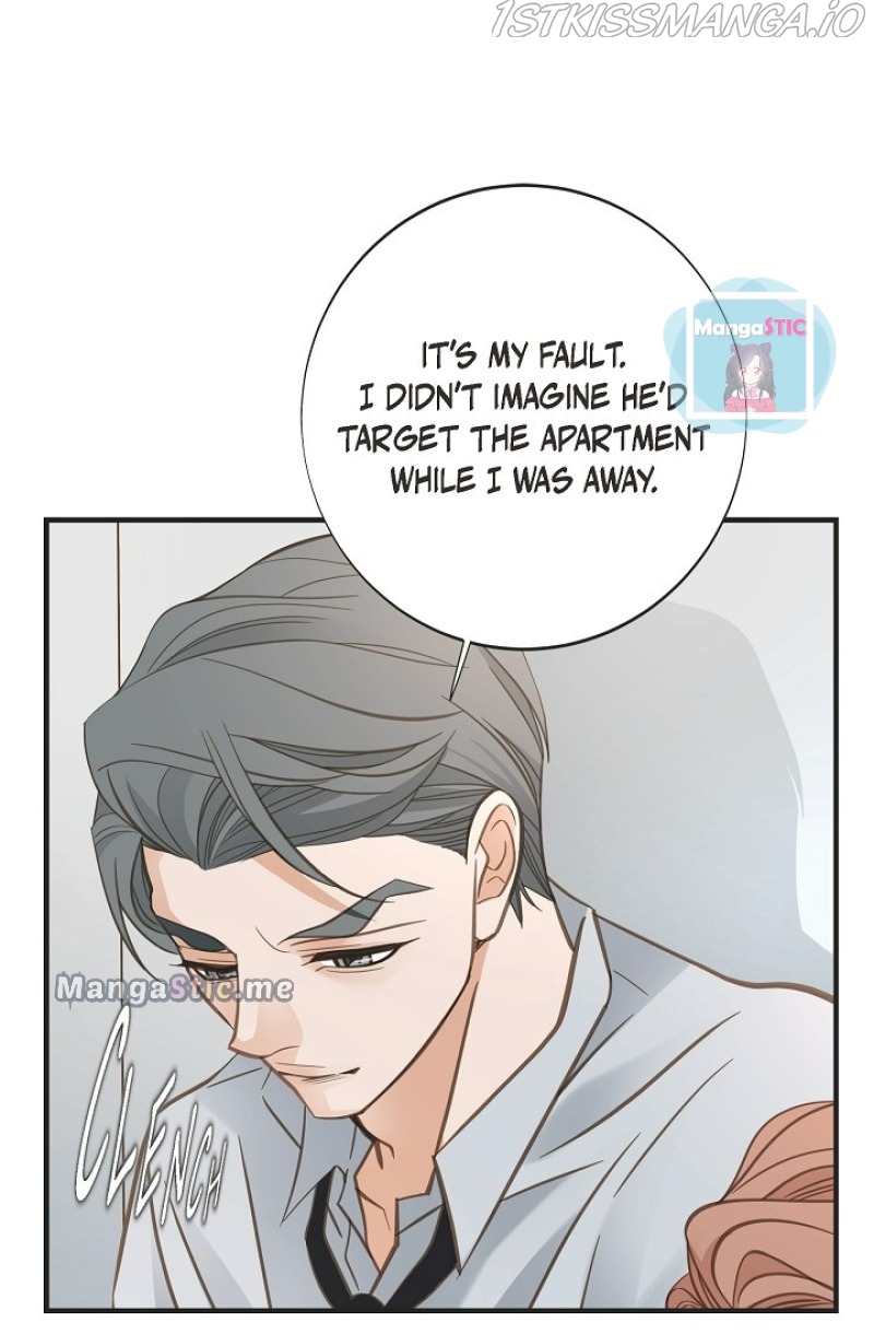 Survival Marriage Chapter 100 - page 13