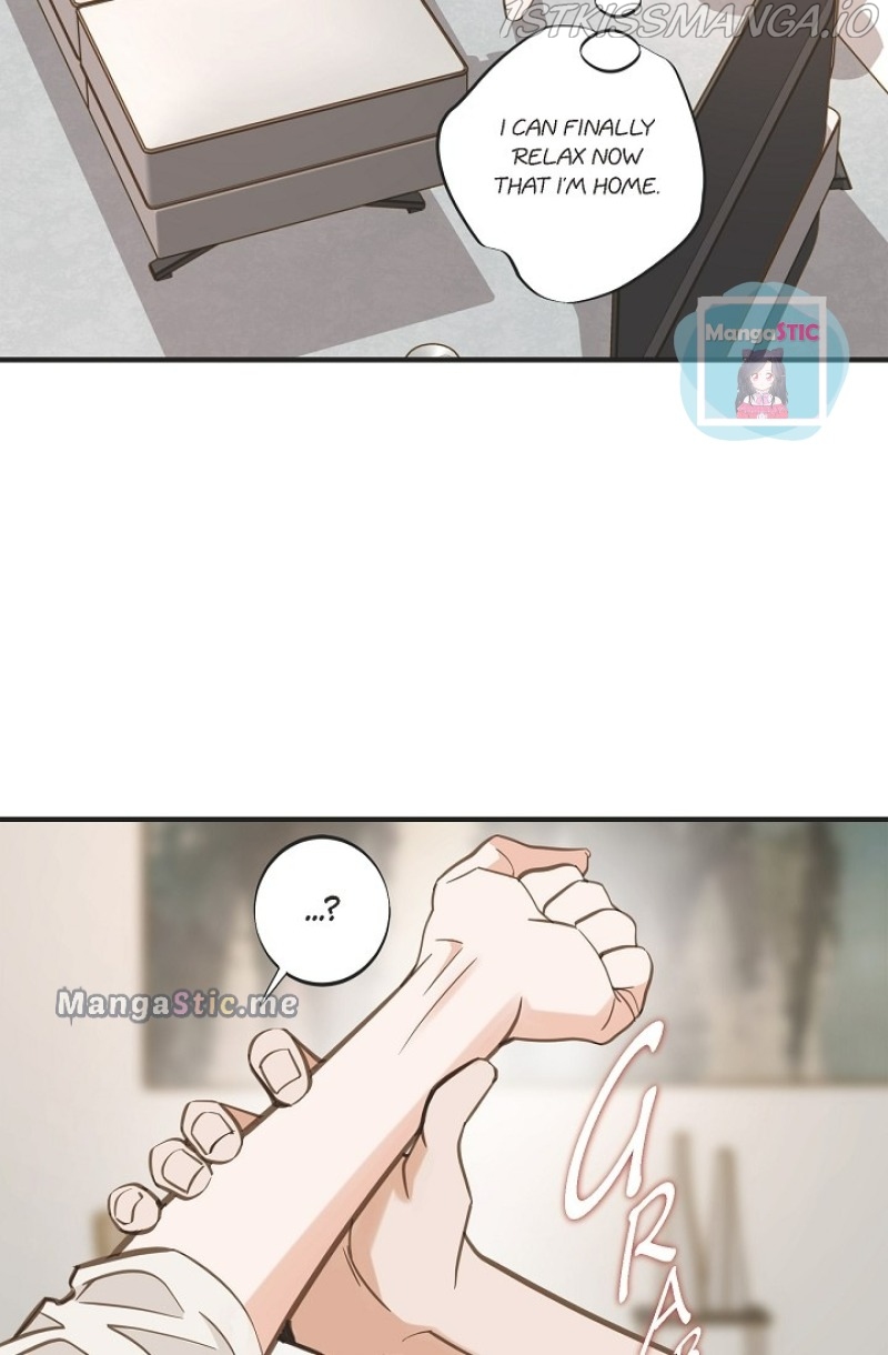 Survival Marriage Chapter 100 - page 19