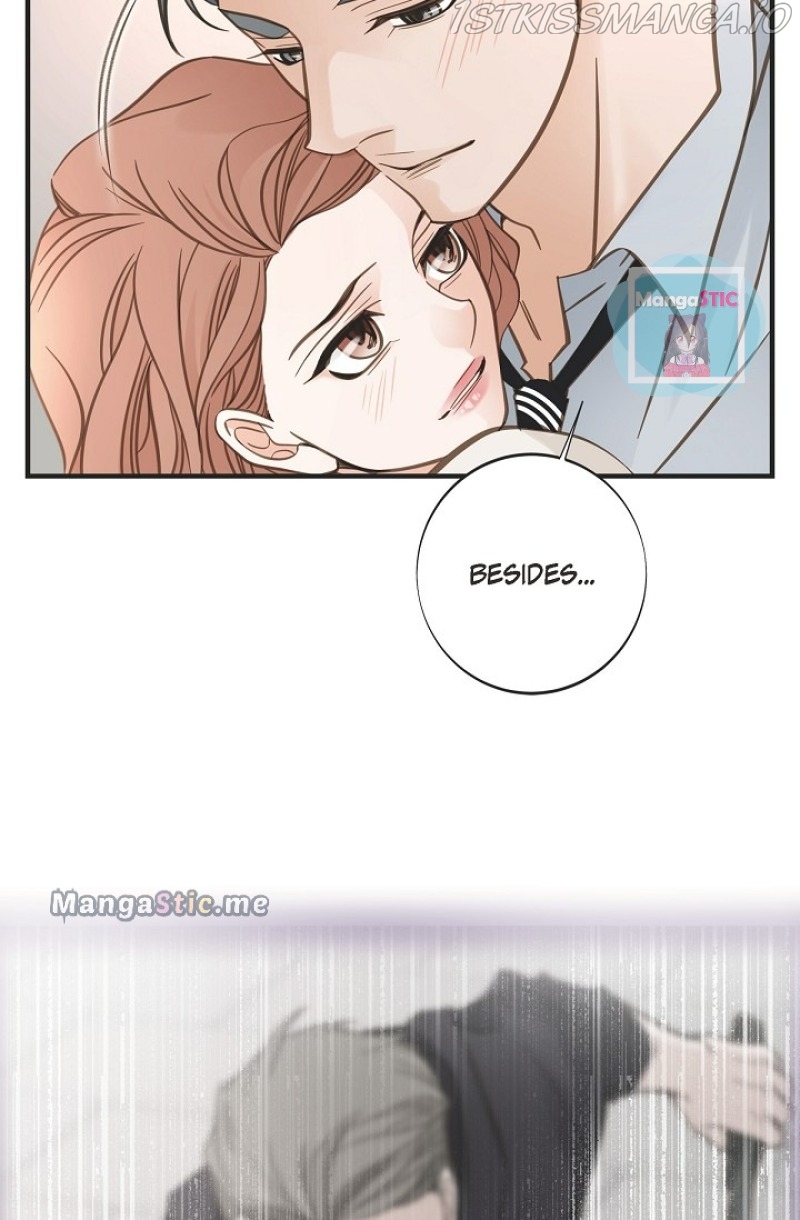 Survival Marriage Chapter 100 - page 23