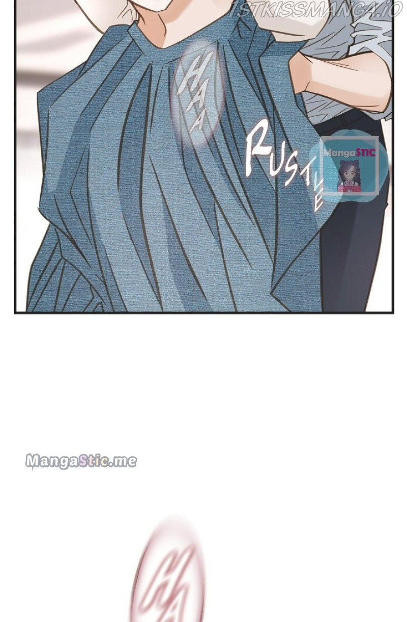 Survival Marriage Chapter 100 - page 37