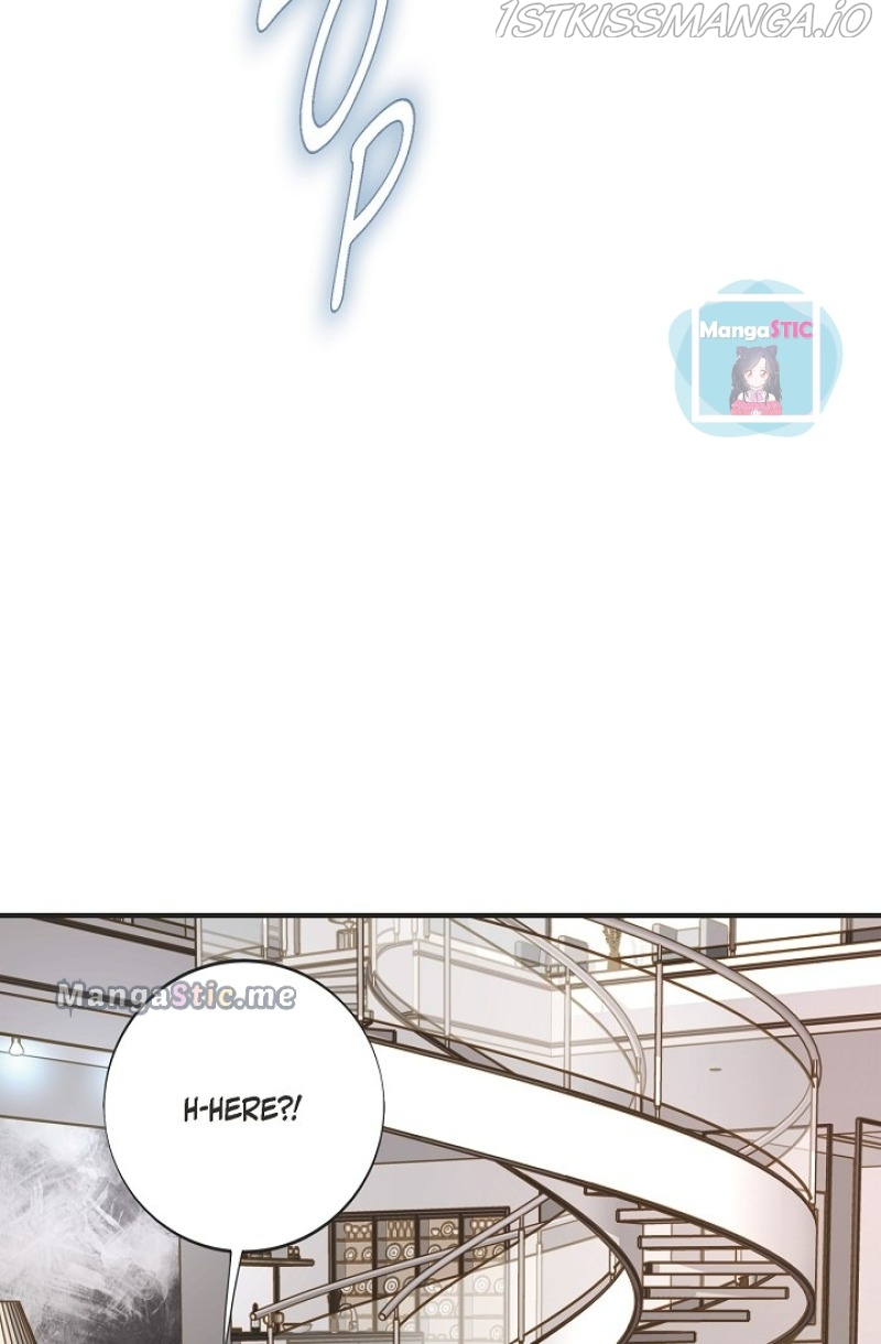 Survival Marriage Chapter 100 - page 39