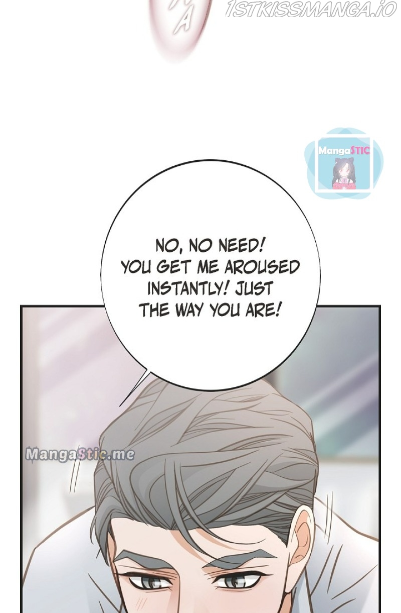 Survival Marriage Chapter 100 - page 45