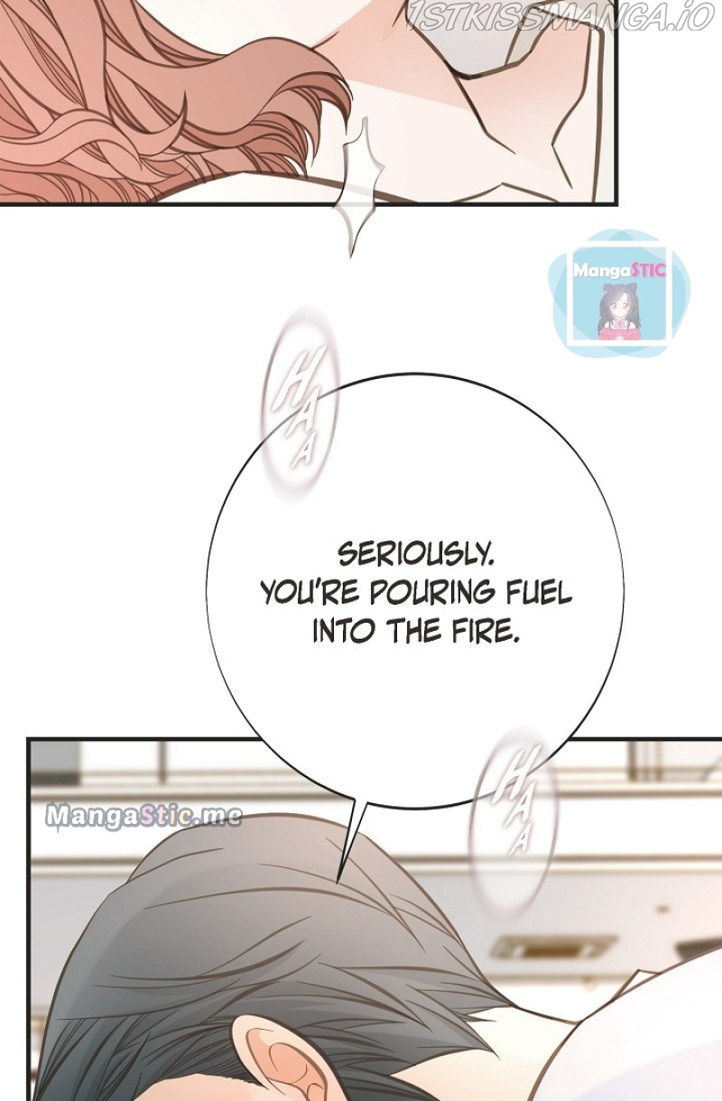 Survival Marriage Chapter 100 - page 47