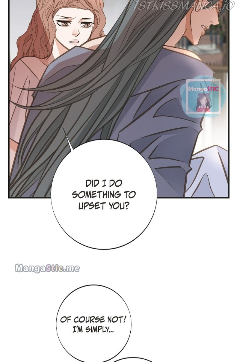 Survival Marriage Chapter 100 - page 70