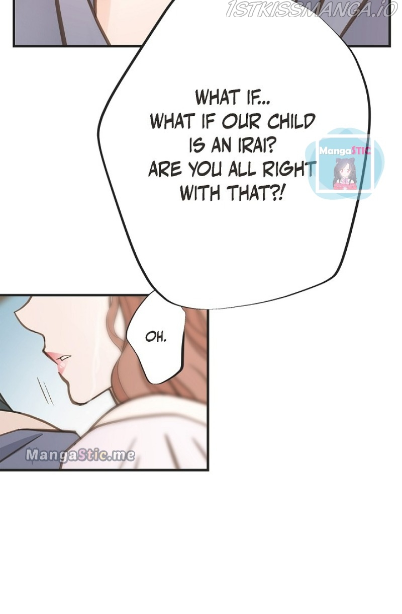 Survival Marriage Chapter 100 - page 82