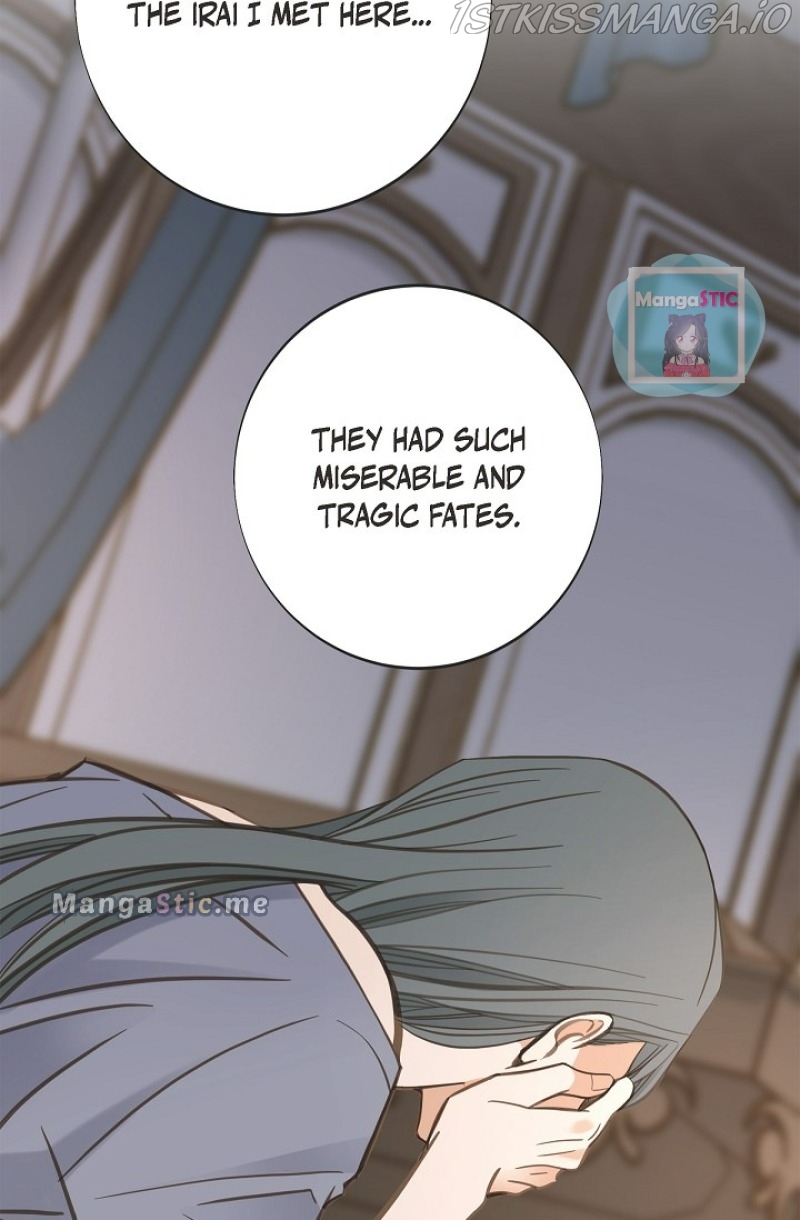Survival Marriage Chapter 100 - page 87