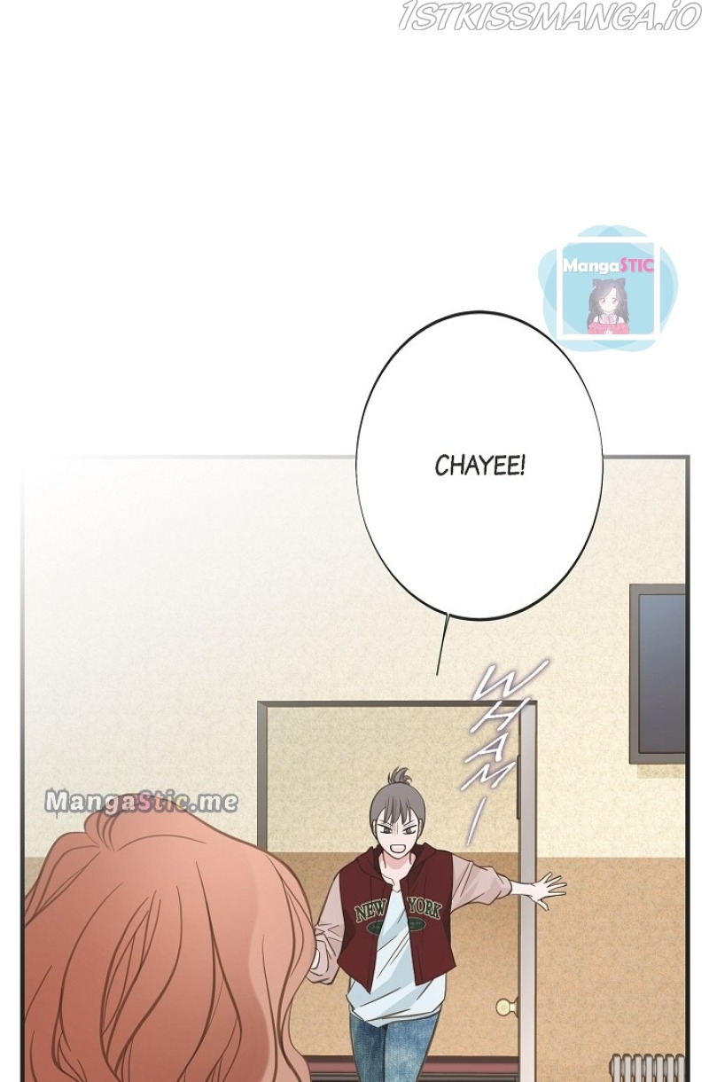 Survival Marriage Chapter 100 - page 94