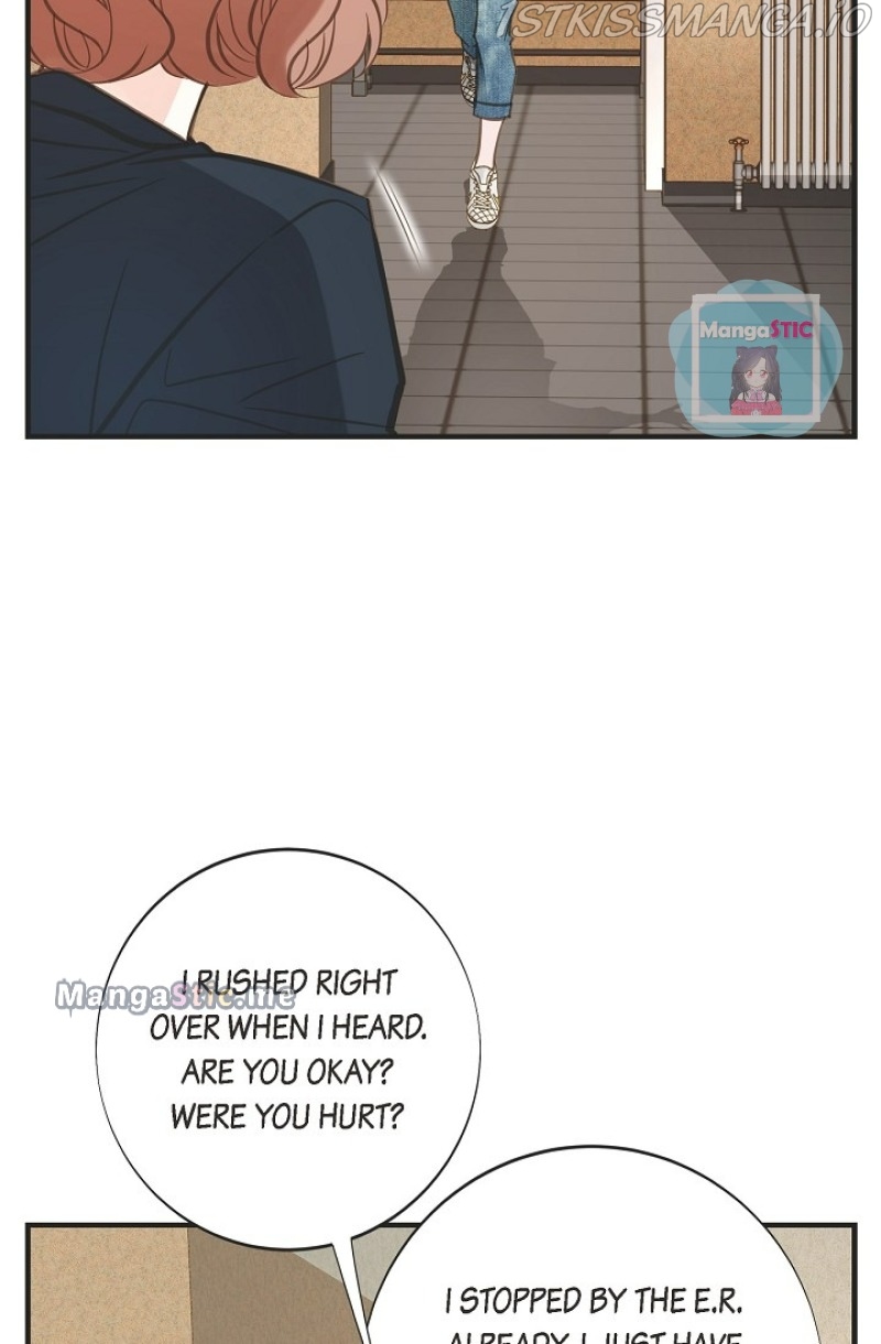 Survival Marriage Chapter 100 - page 95