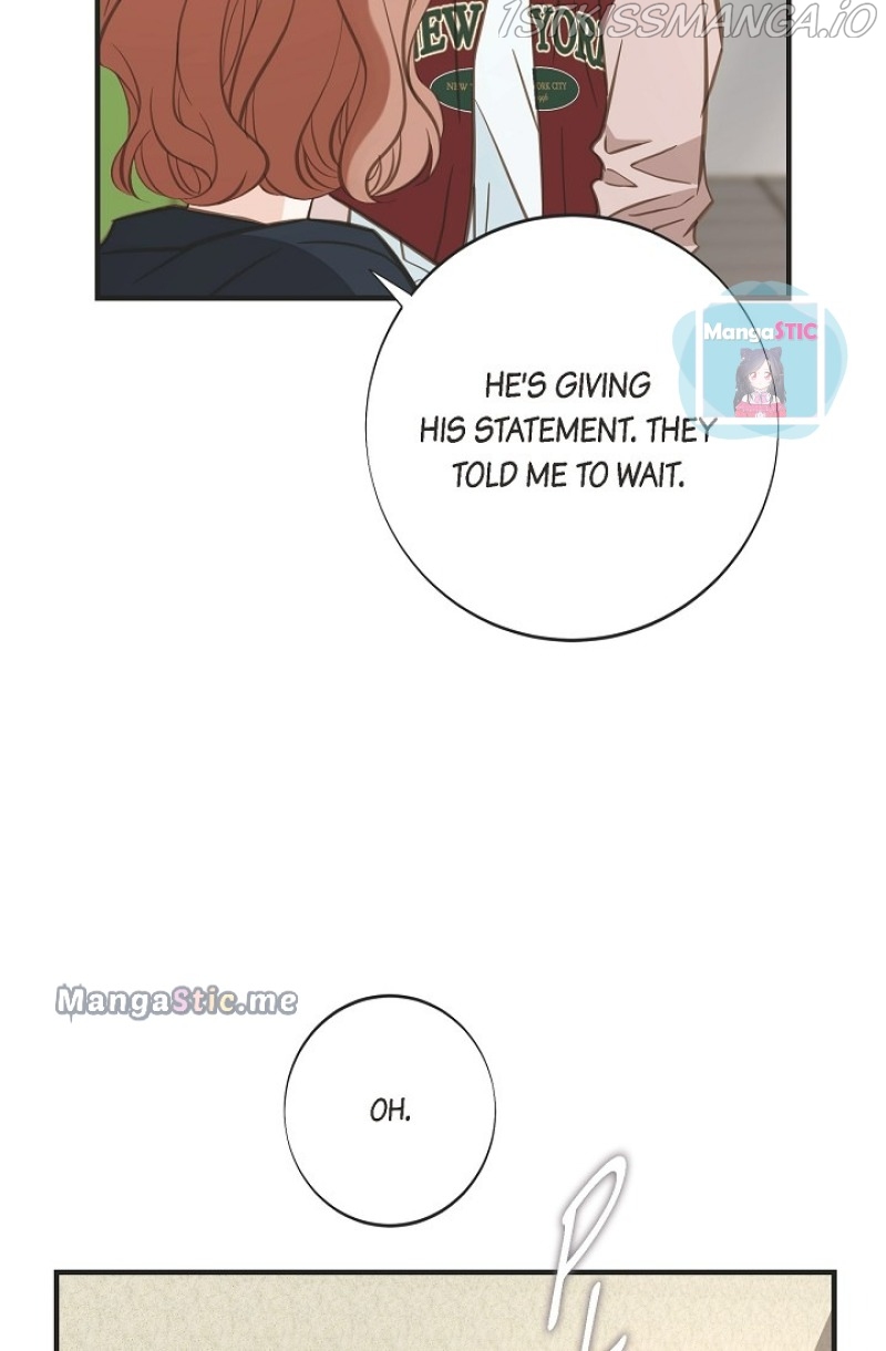 Survival Marriage Chapter 100 - page 98