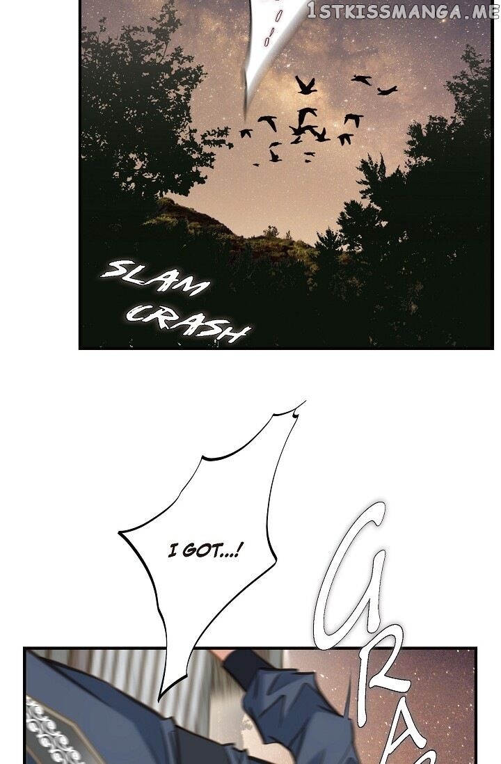Survival Marriage chapter 26 - page 23