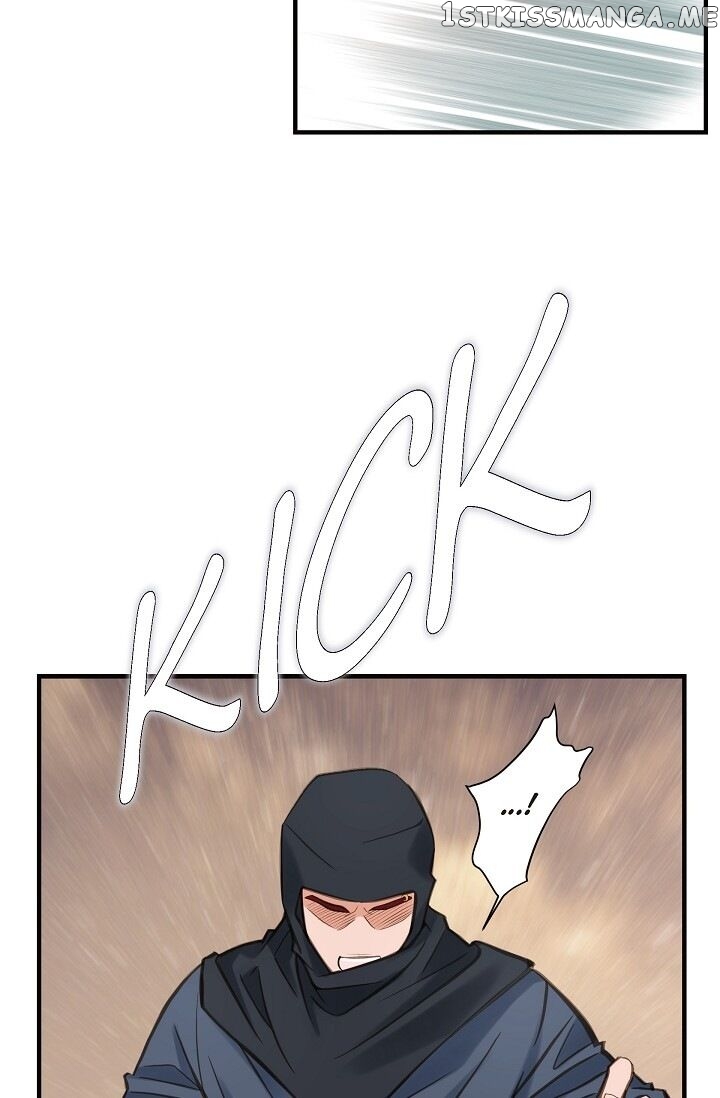 Survival Marriage chapter 26 - page 25