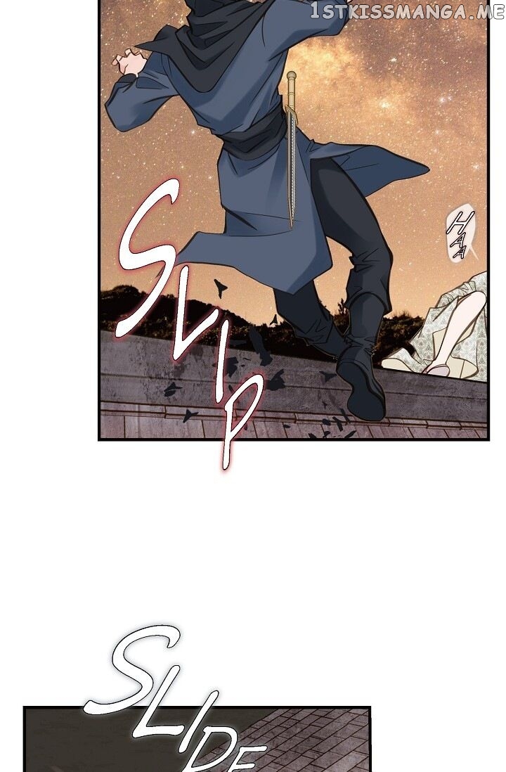Survival Marriage chapter 26 - page 27