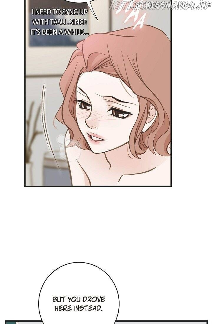 Survival Marriage chapter 65 - page 11