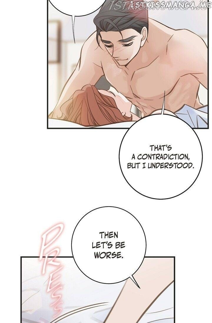 Survival Marriage chapter 65 - page 16