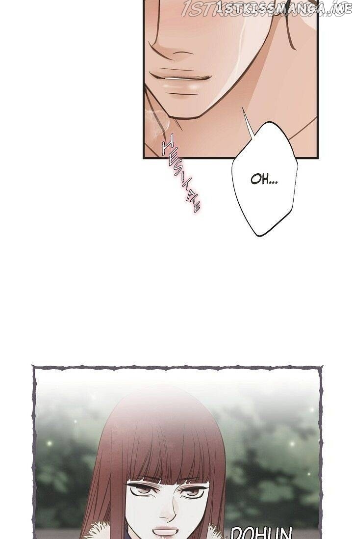 Survival Marriage chapter 65 - page 22