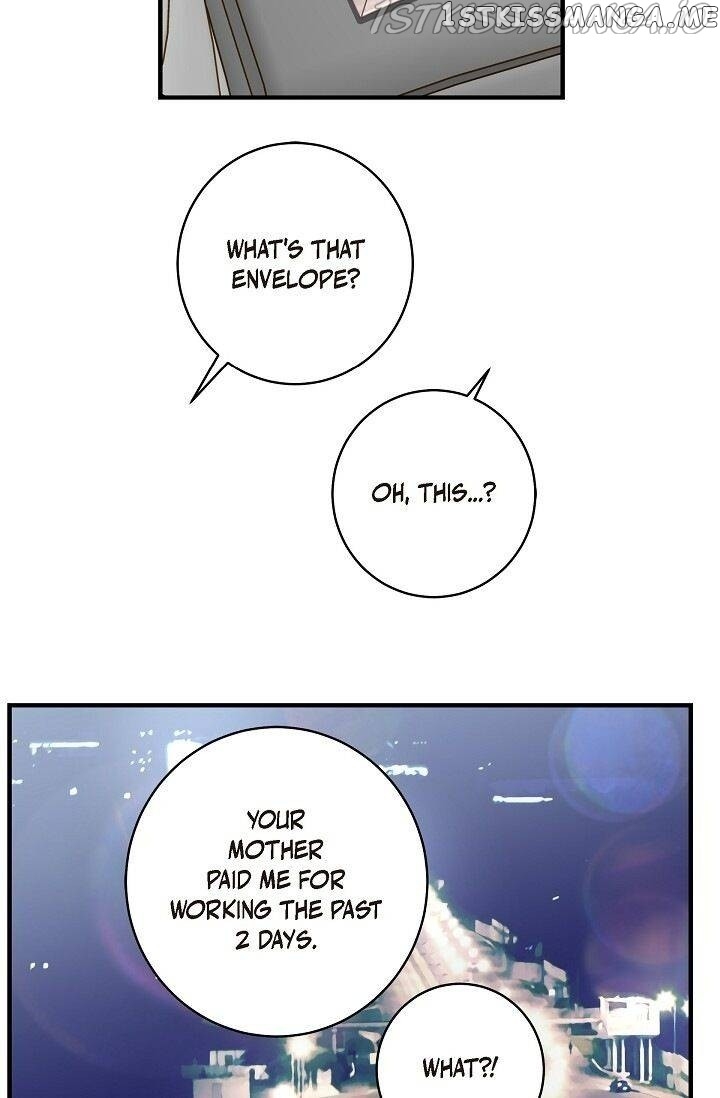 Survival Marriage chapter 65 - page 3