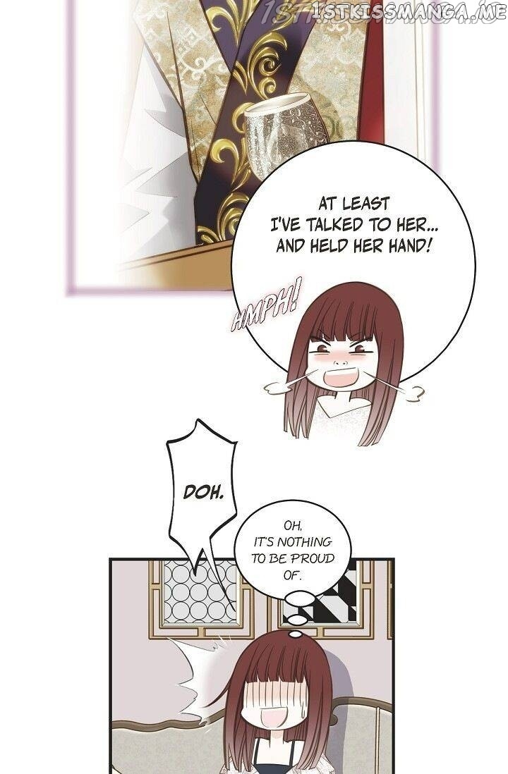 Survival Marriage chapter 65 - page 32