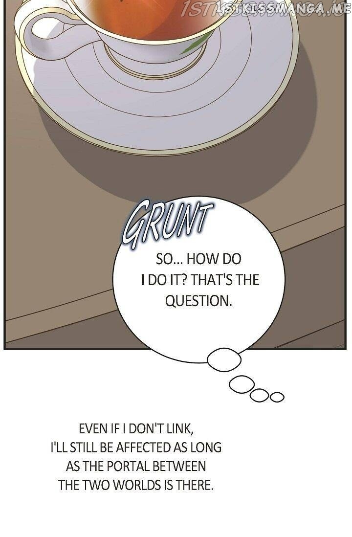 Survival Marriage chapter 65 - page 34