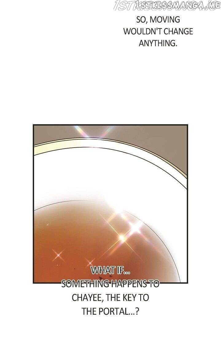 Survival Marriage chapter 65 - page 35