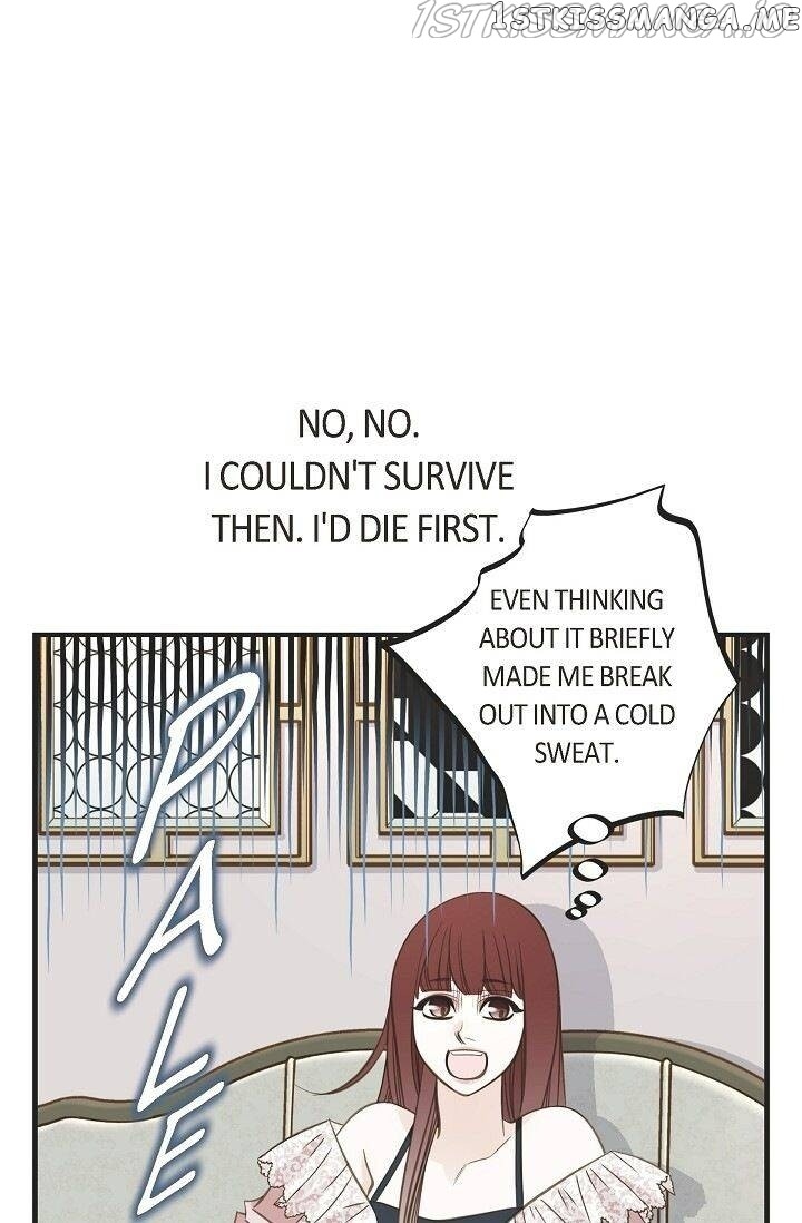 Survival Marriage chapter 65 - page 36