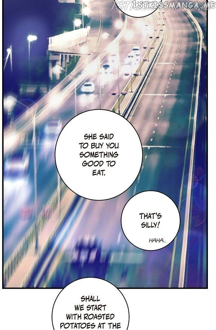 Survival Marriage chapter 65 - page 4