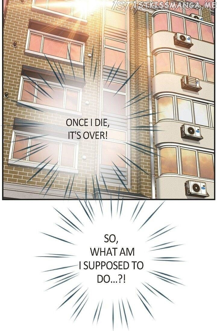 Survival Marriage chapter 65 - page 50