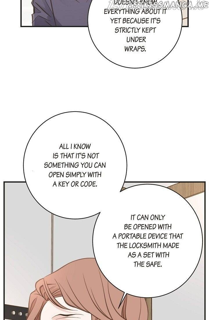 Survival Marriage chapter 65 - page 58