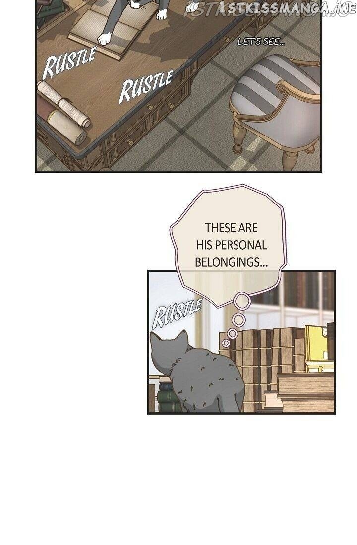 Survival Marriage chapter 65 - page 62