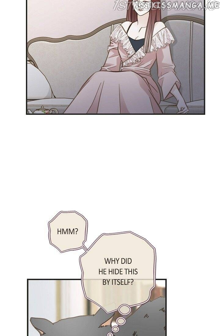 Survival Marriage chapter 65 - page 64