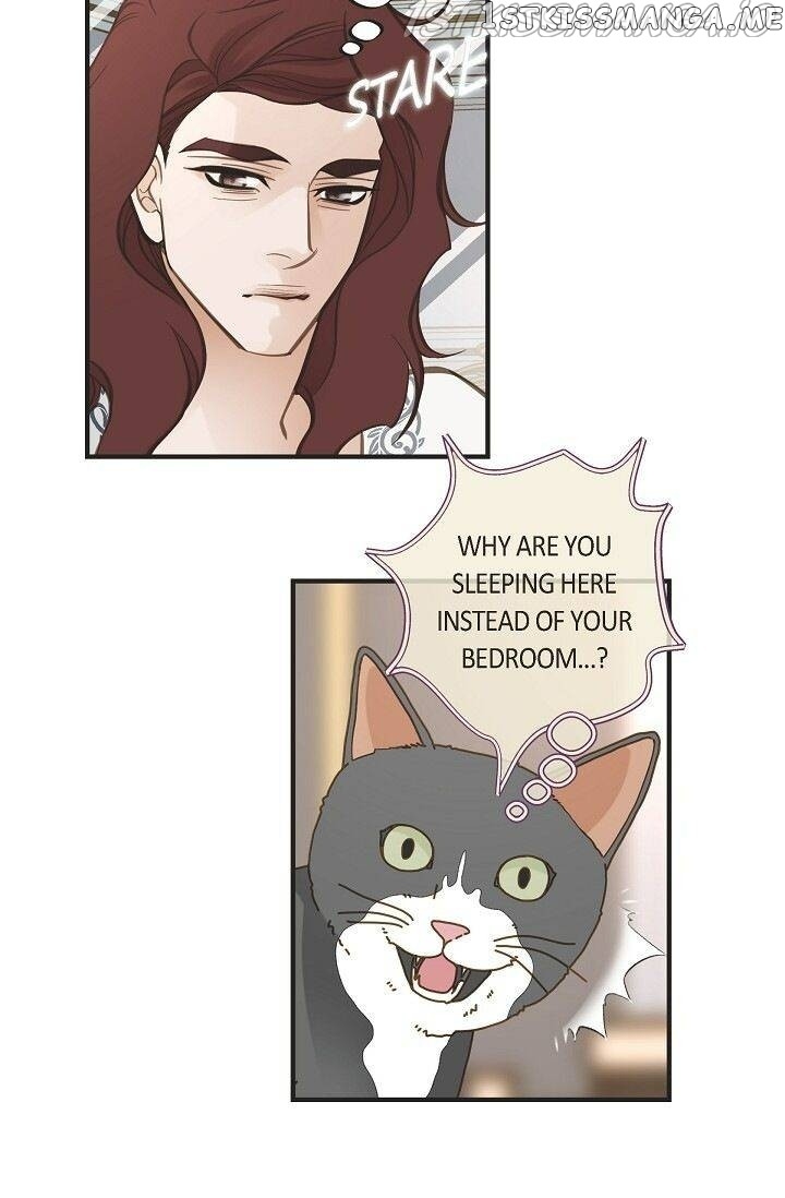 Survival Marriage chapter 65 - page 68