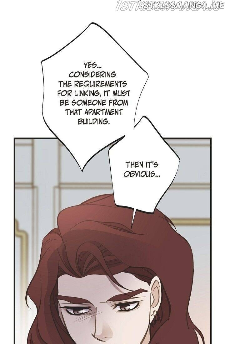 Survival Marriage chapter 65 - page 77