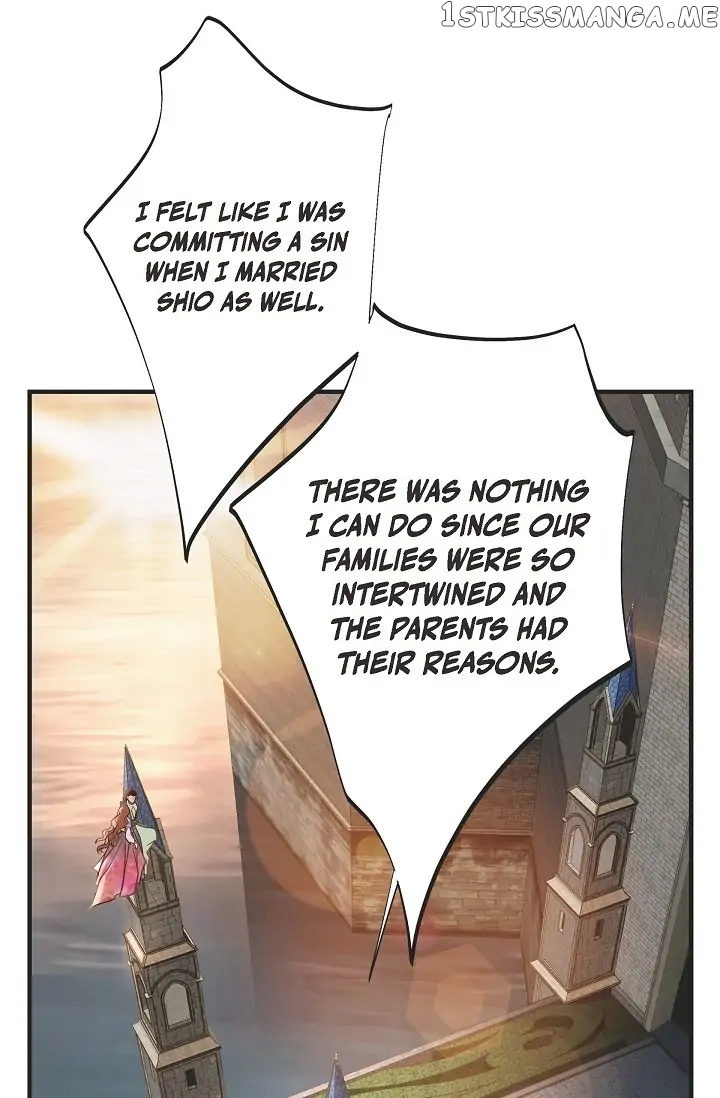 Survival Marriage chapter 79 - page 13