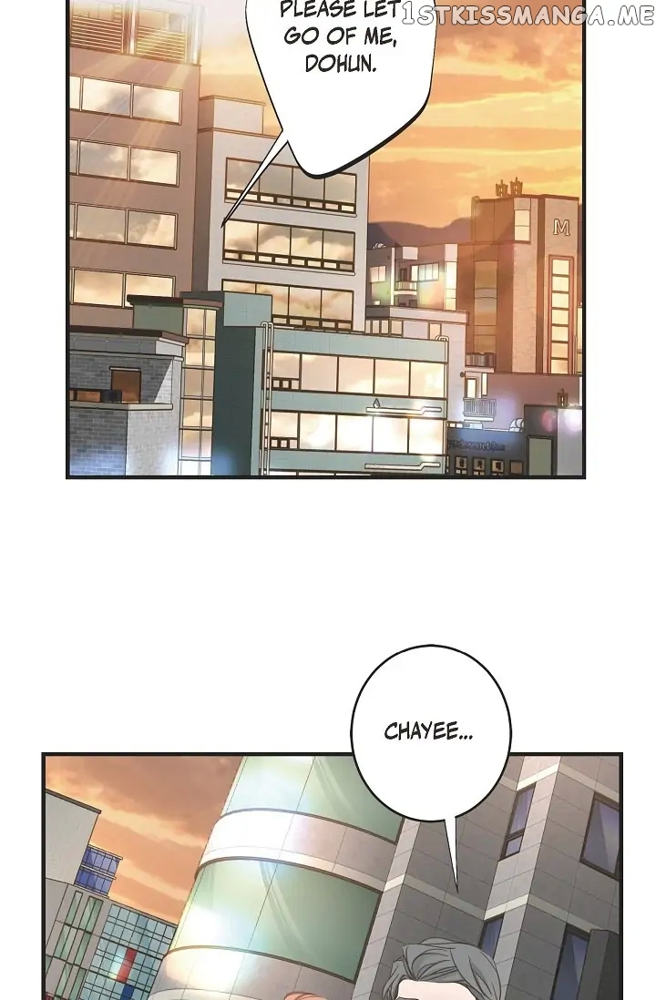 Survival Marriage chapter 79 - page 34