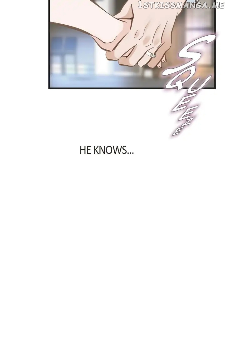 Survival Marriage chapter 79 - page 36