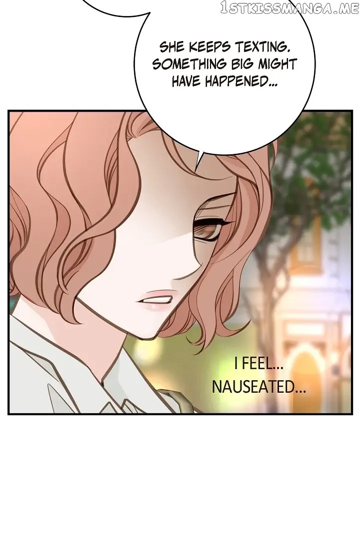 Survival Marriage chapter 79 - page 43