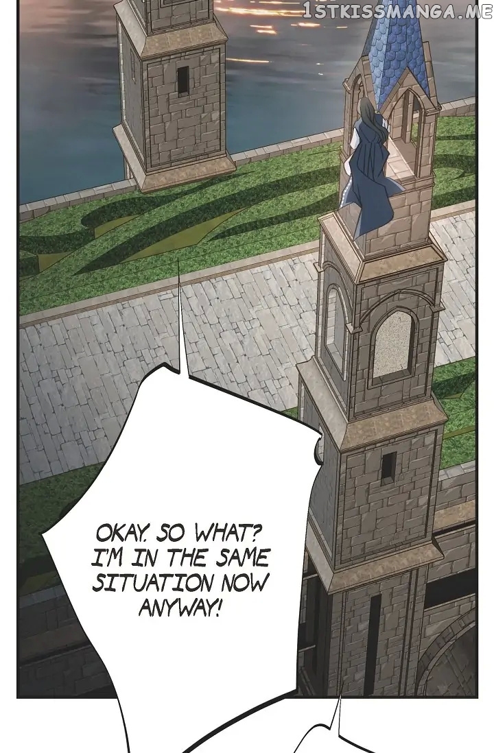 Survival Marriage chapter 79 - page 50