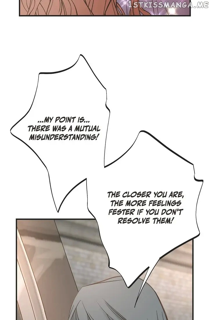 Survival Marriage chapter 79 - page 52