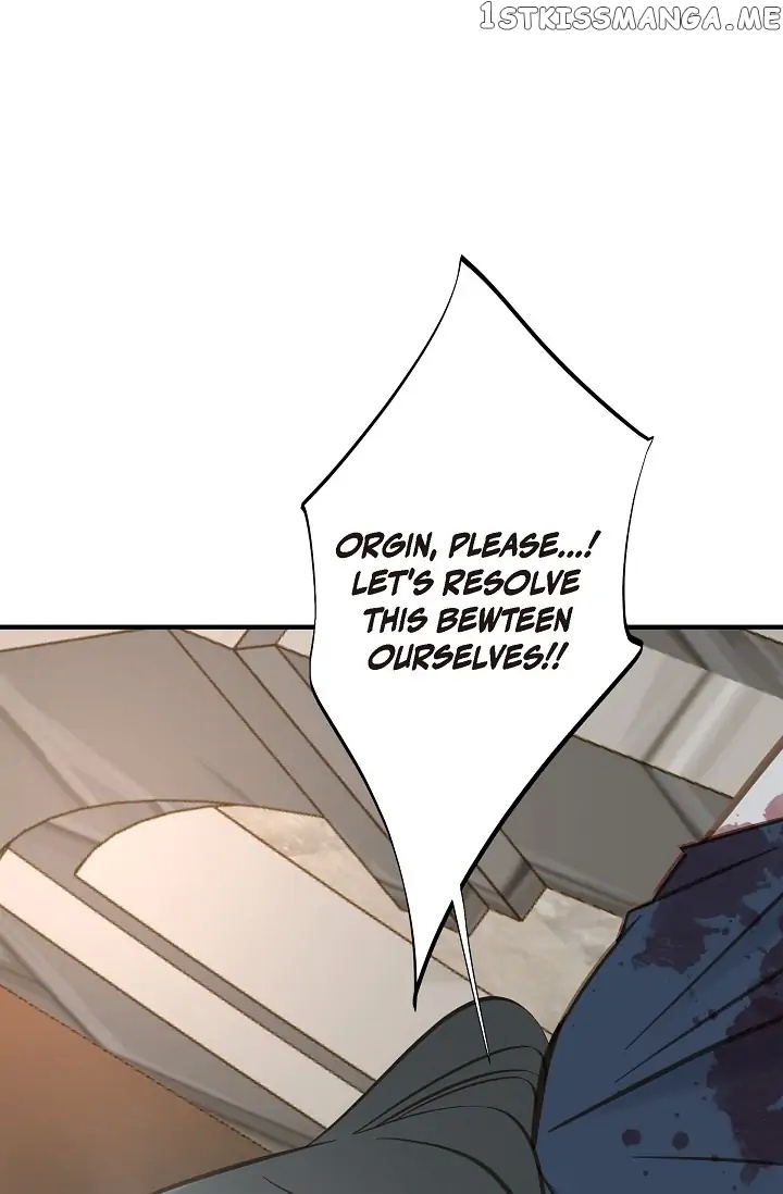 Survival Marriage chapter 79 - page 81