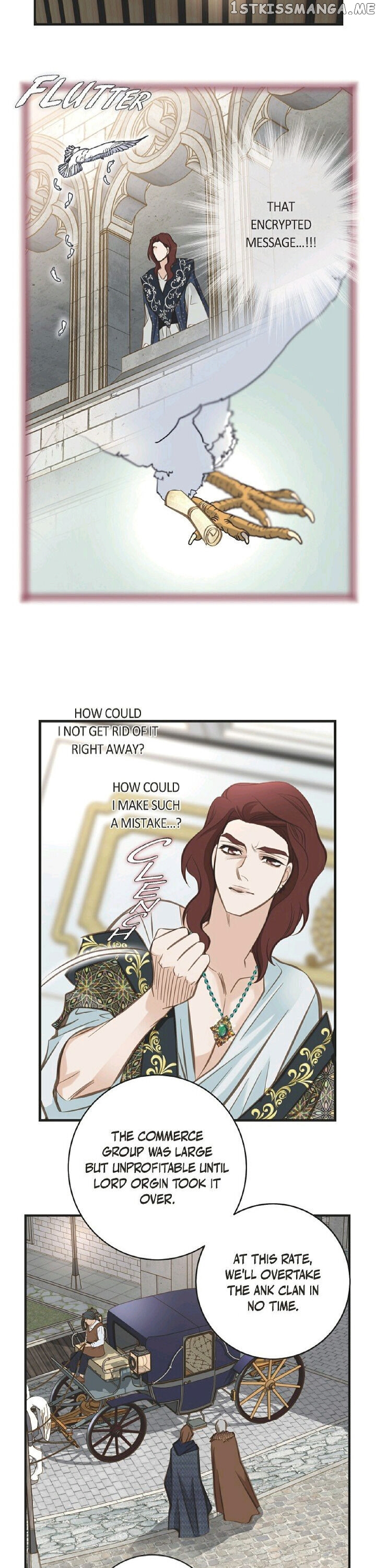 Survival Marriage chapter 35 - page 22