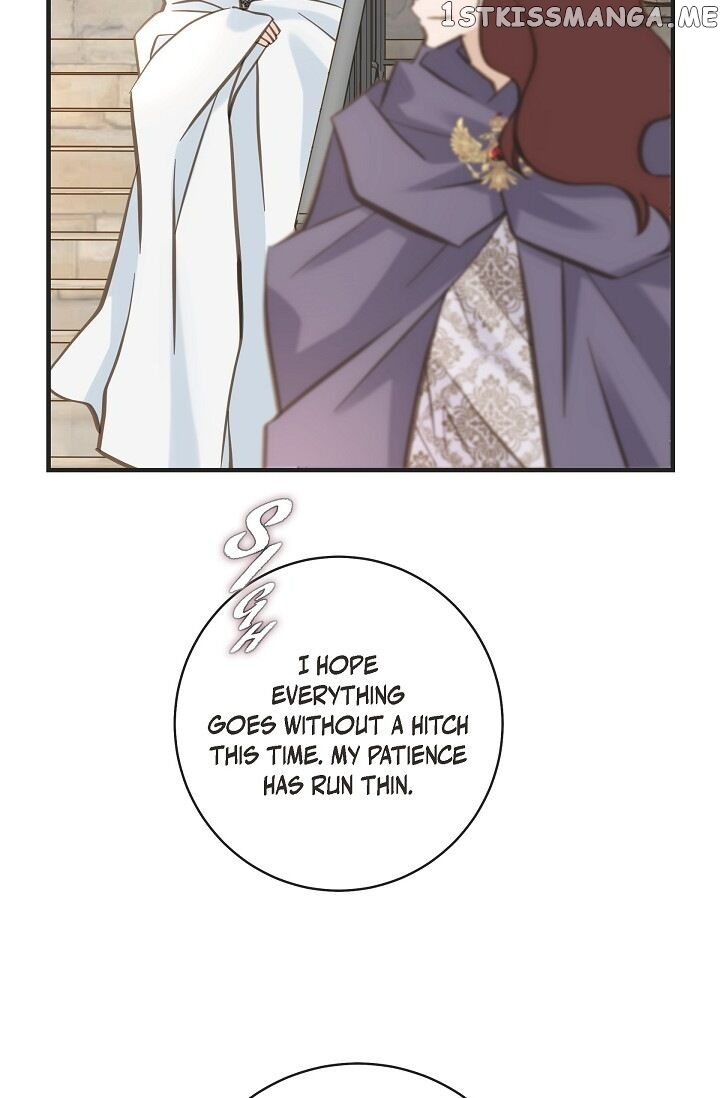 Survival Marriage chapter 64 - page 40