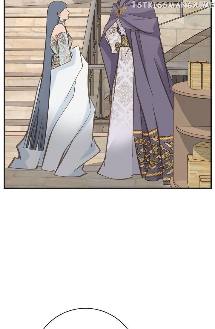 Survival Marriage chapter 64 - page 44