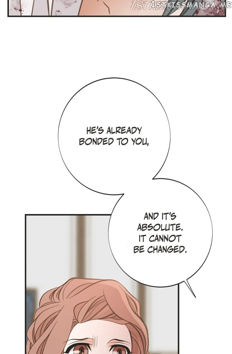 Survival Marriage chapter 98 - page 20