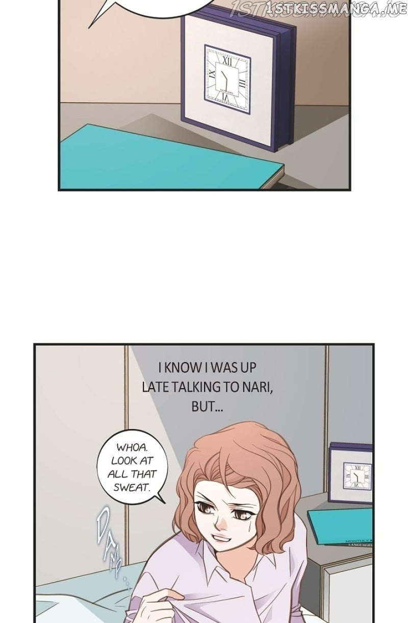 Survival Marriage chapter 98 - page 30