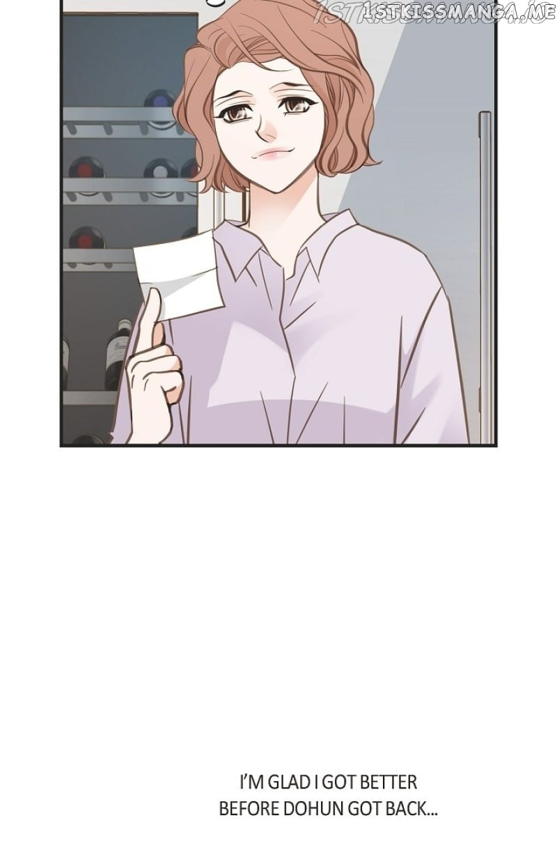 Survival Marriage chapter 98 - page 34