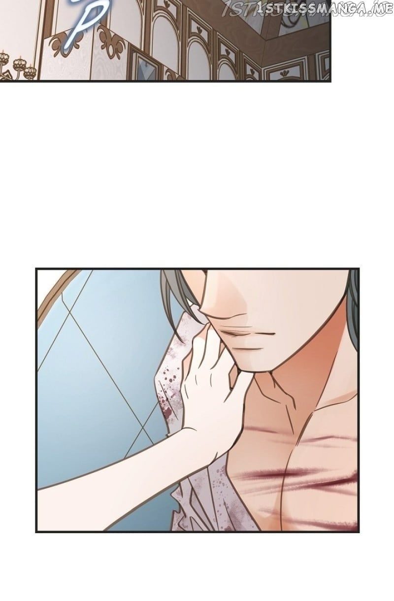 Survival Marriage chapter 98 - page 48